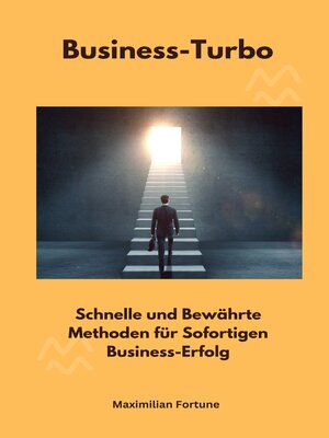 cover image of Business-Turbo